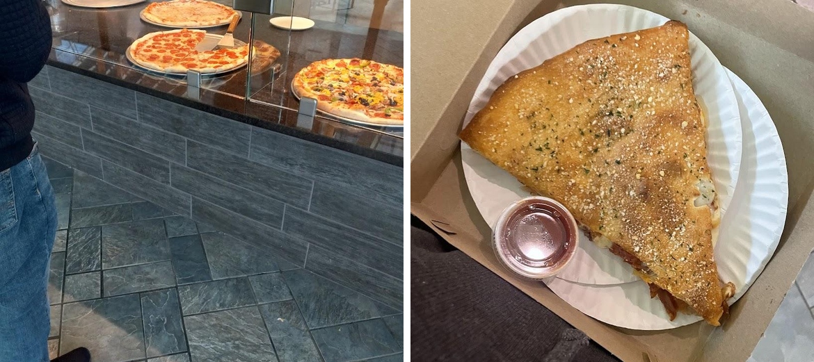 Primo Pizza