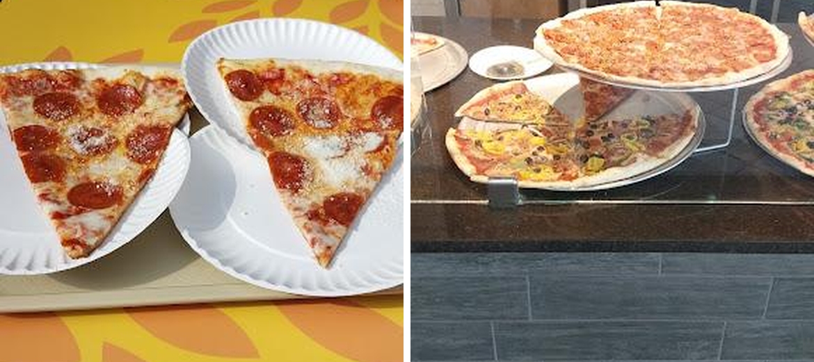 Primo Pizza