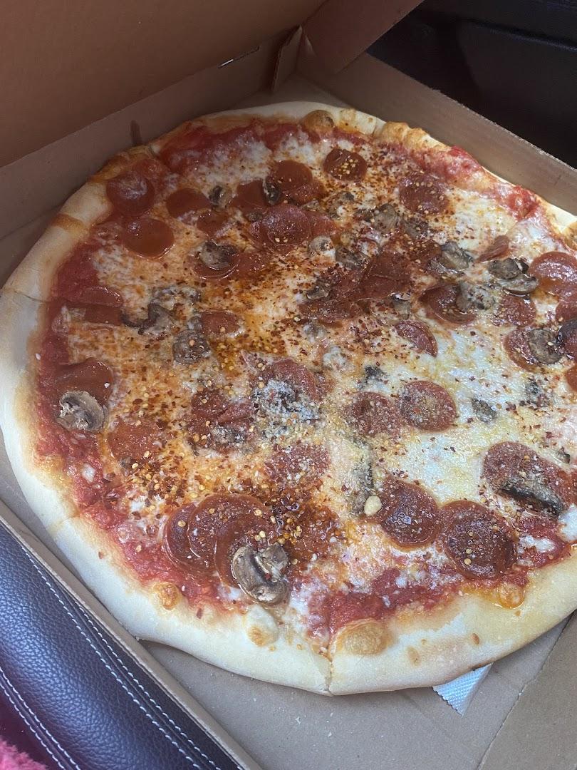 Primo Pizza
