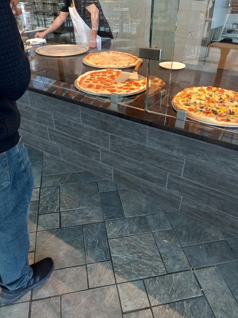 Primo Pizza