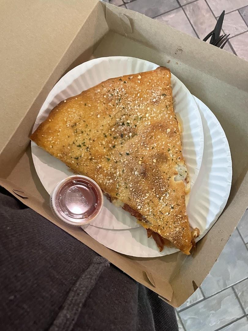 Primo Pizza