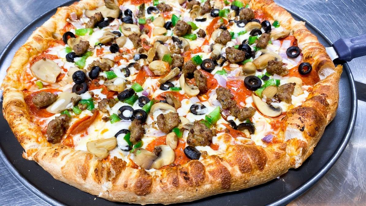 Primo Pizza