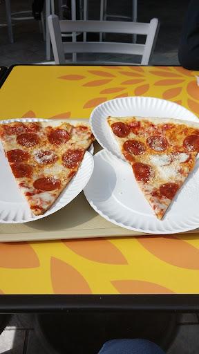 Primo Pizza
