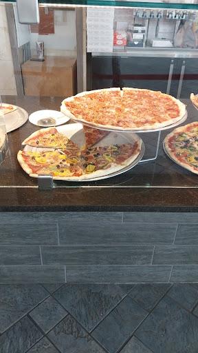 Primo Pizza